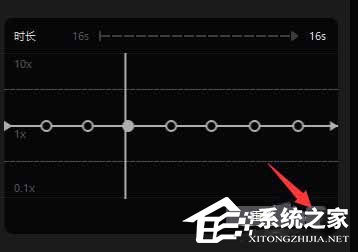 剪映Windows電腦版曲線變速在哪？怎么使用剪映的曲線變速？