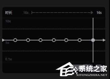 剪映Windows電腦版曲線變速在哪？怎么使用剪映的曲線變速？