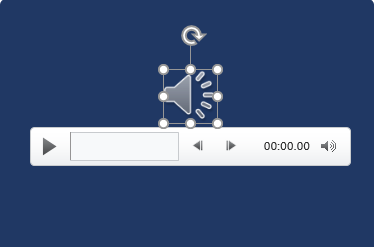 怎么讓音樂貫穿整個(gè)ppt?