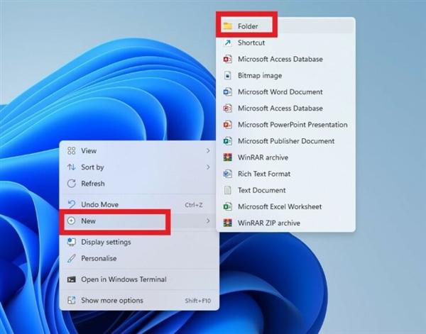 Win11上帝模式有什么用?Win11上帝模式怎么打開(kāi)?