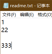 關(guān)于python中readlines函數(shù)的參數(shù)hint的相關(guān)知識總結(jié)