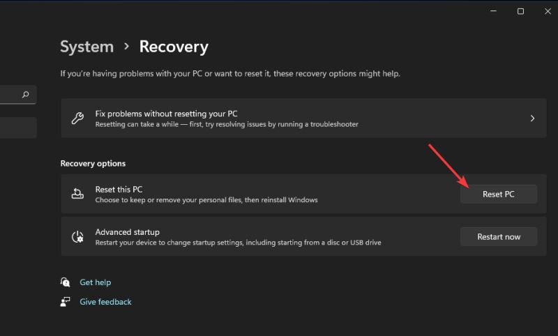 Win11如何修復(fù)注冊(cè)表 Win11一鍵修復(fù)注冊(cè)表教程