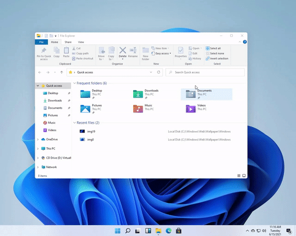 Win11怎么升級(jí) Win10怎么升級(jí)到Win11