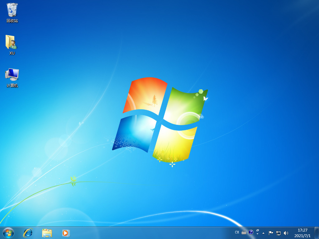 Dell電腦重裝Win7系統失敗怎么辦？