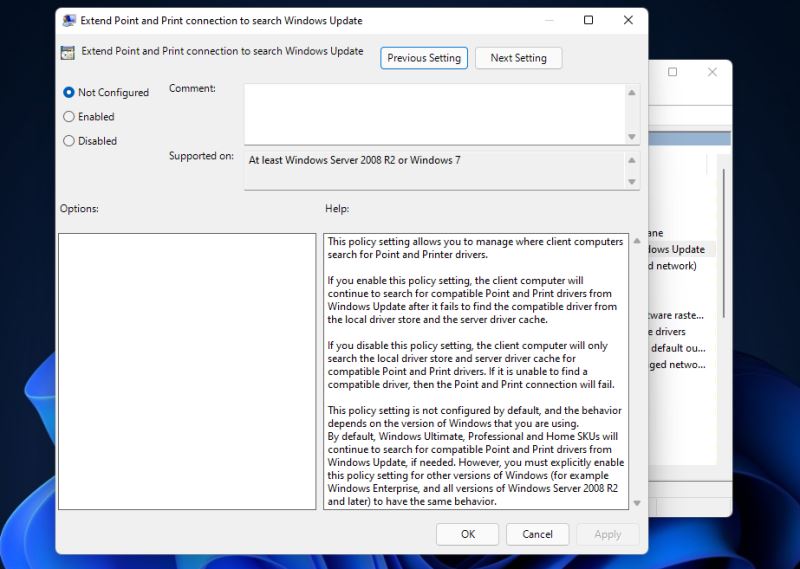如何安裝適用于Win11正式版的ADMX模板？Win11安裝組策略編輯器ADMX模板的方法步驟