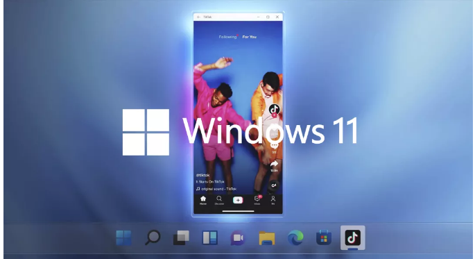 Win11安卓子系統運行超詳細教程！