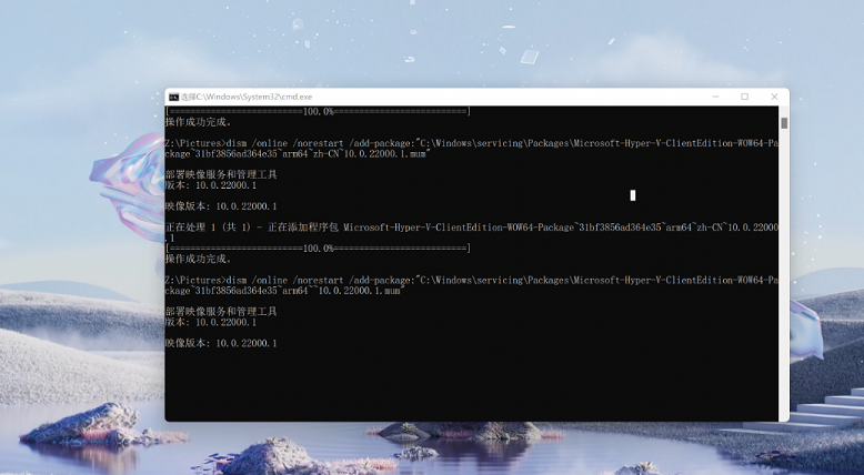 Win11安卓子系統運行超詳細教程！
