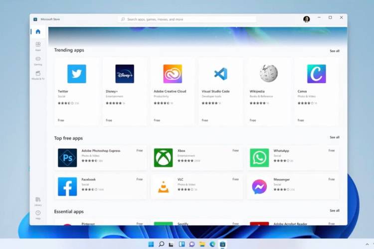 如何在Windows11上設置混合現實?Win11設置混合現實的方法