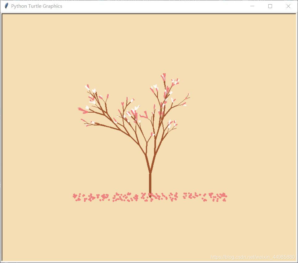520必備！這些Python表白代碼祝你脫單成功