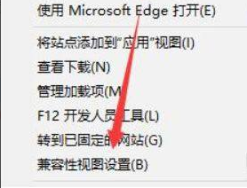 Win11兼容性視圖設置在哪？Win11兼容性視圖設置方法