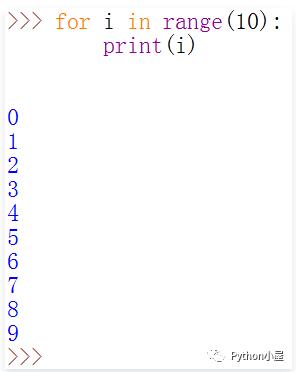 python print()函數(shù)的end參數(shù)和sep參數(shù)的用法說(shuō)明