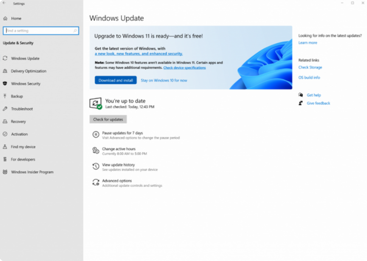 超詳細的Windows11正式版升級教程！四種方式任選！