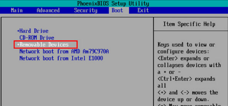 Win10電腦怎么設(shè)置U盤啟動(dòng)?