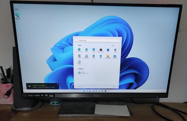 為什么沒收到Win11正式版的推送？如何升級到Win11？
