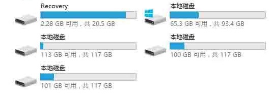 Win11電腦不顯示盤符怎么辦？Win11硬盤盤符不顯示的解決方法