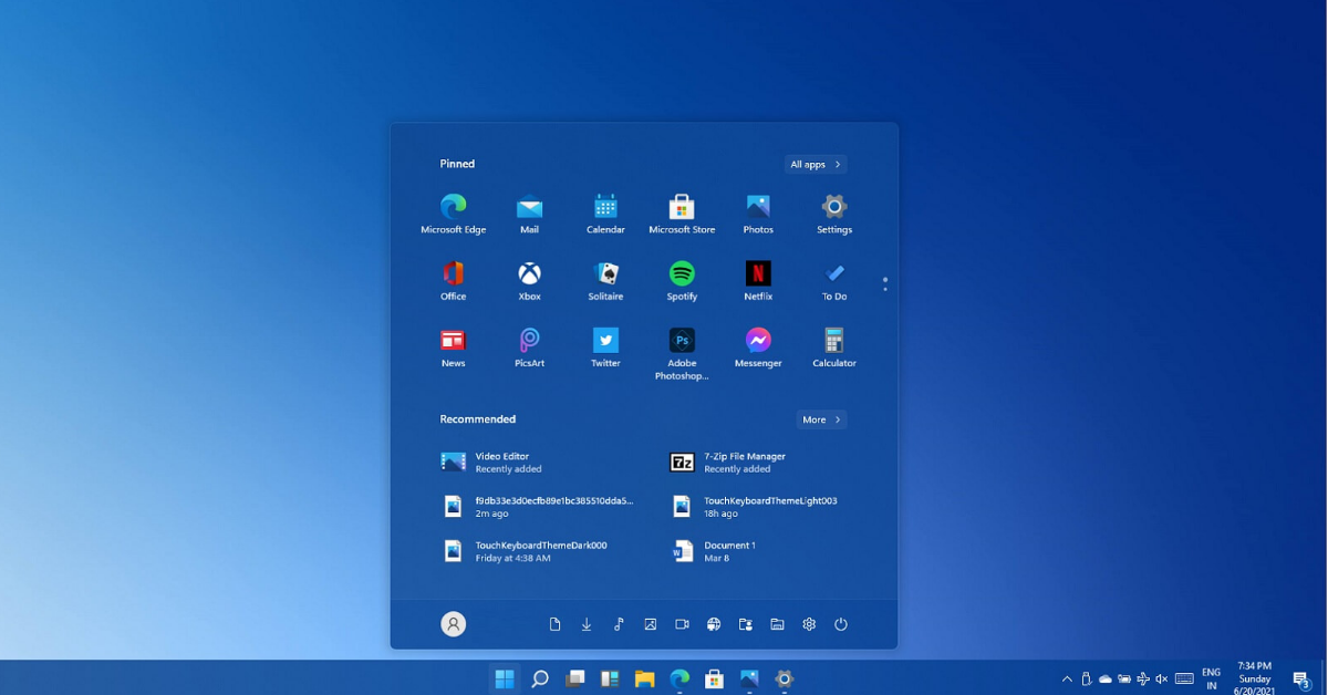 Win11常見(jiàn)問(wèn)題解答 Win11升級(jí)問(wèn)題匯總