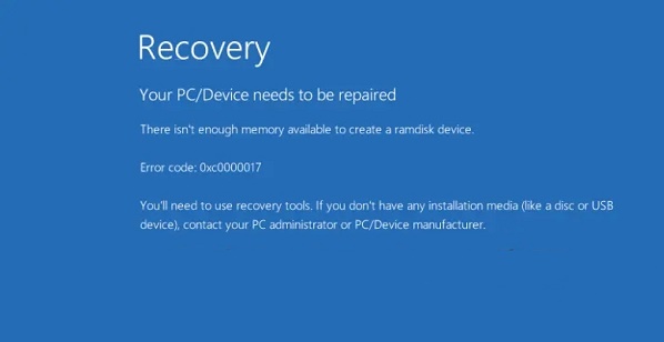 升級Win11需要多大C盤空間？Win11需要的C盤空間詳解
