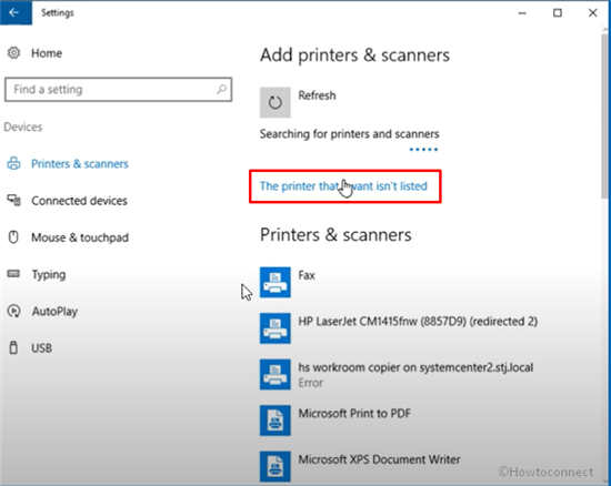 如何修復(fù)Windows10更新KB5005565的打印機(jī)0x0000011b錯(cuò)誤？