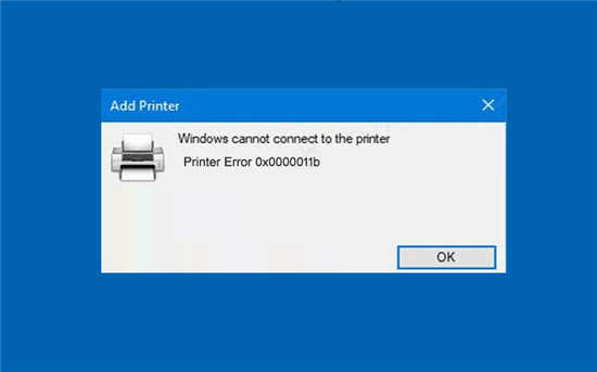 如何修復(fù)Windows10更新KB5005565的打印機(jī)0x0000011b錯(cuò)誤？