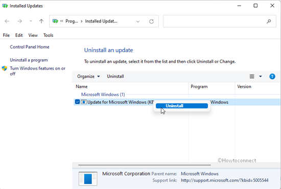 如何修復(fù)Windows10更新KB5005565的打印機(jī)0x0000011b錯(cuò)誤？
