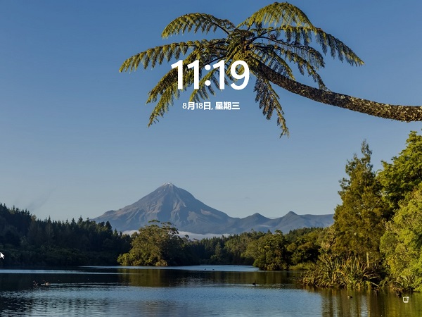 Win11怎么快速鎖屏？Windows11鎖屏密碼如何設置？