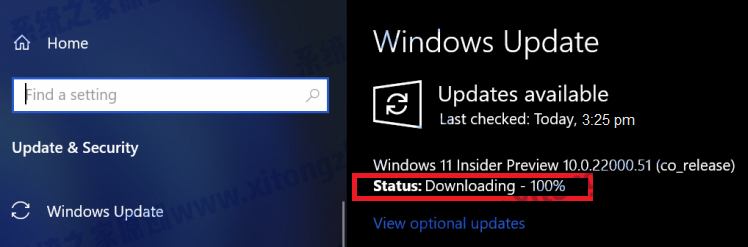 Windows11更新卡在100%怎么解決？