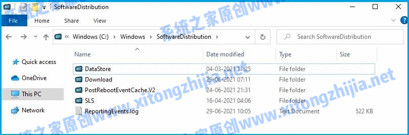 Windows11更新卡在100%怎么解決？