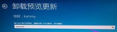Win10無法卸載更新文件怎么辦？Win10無法卸載更新文件的解決方法