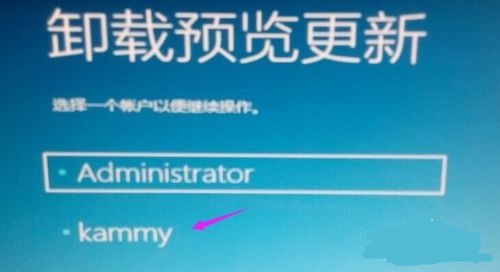 Win10無法卸載更新文件怎么辦？Win10無法卸載更新文件的解決方法