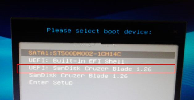U盤怎么重裝Win10系統？U盤重裝系統Win10教程
