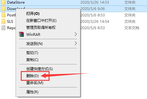 win10更新失敗無(wú)限重啟的解決辦法