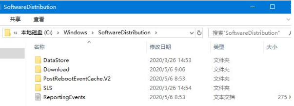 win10更新失敗無(wú)限重啟的解決辦法