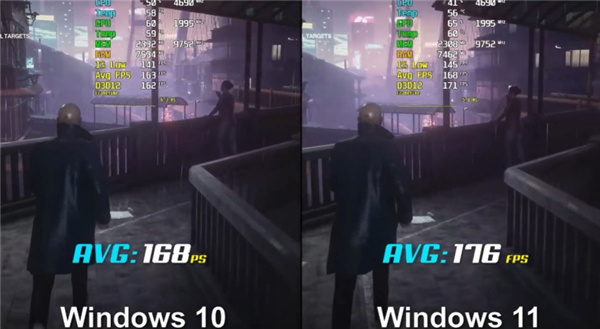 Win11和Win10哪個好用？Win11和Win10對比