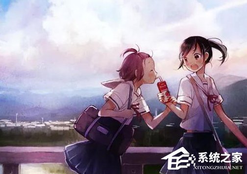 閨蜜情深怎么表達(dá)？盤點(diǎn)2020抖音最火閨蜜句子