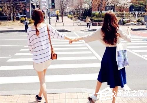 閨蜜情深怎么表達(dá)？盤點(diǎn)2020抖音最火閨蜜句子