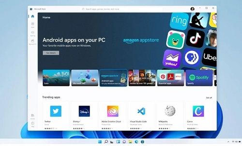 Win11無法安裝軟件怎么辦？Win11無法安裝軟件解決辦法
