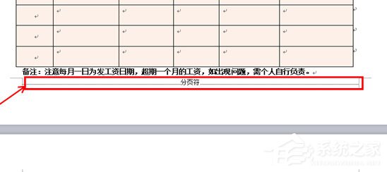 wps文字怎么刪除空白頁(yè)？5個(gè)步驟輕松刪除空白頁(yè)！