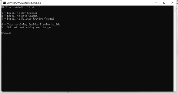 Win11升級(jí)不滿配置被提示退回測(cè)試通道怎么解決？