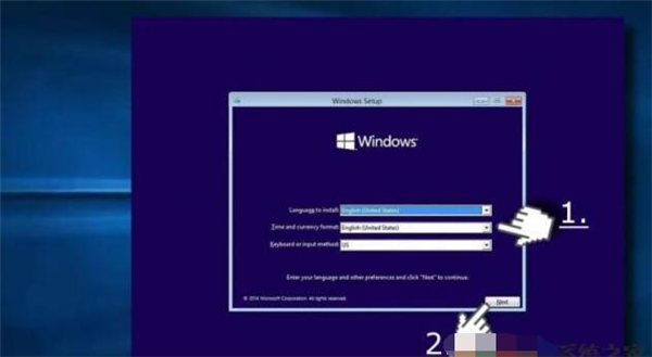 Win10電腦錯(cuò)誤代碼0xc0000185無法開機(jī)怎么辦?錯(cuò)誤代碼0xc0000185解決方法