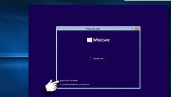 Win10電腦錯(cuò)誤代碼0xc0000185無法開機(jī)怎么辦?錯(cuò)誤代碼0xc0000185解決方法