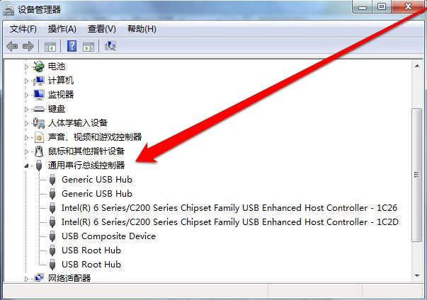 Win7純凈版沒(méi)有USB驅(qū)動(dòng)怎么辦？Win7系統(tǒng)沒(méi)有USB驅(qū)動(dòng)解決教程