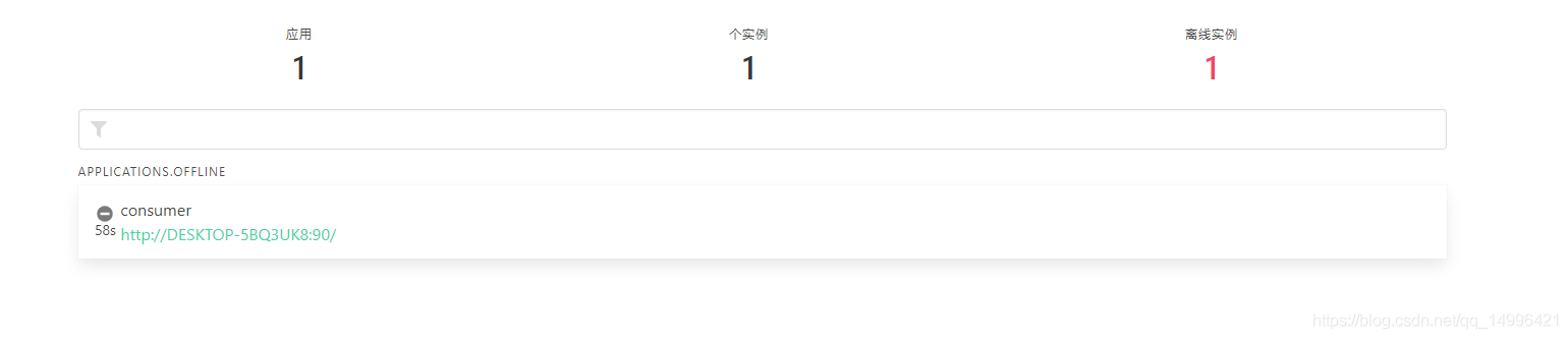 Spring Cloud Admin健康檢查 郵件、釘釘群通知的實現(xiàn)
