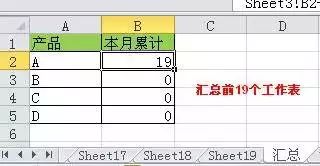 Excel表格怎么使用求和?6種最快Excel求和方法教程