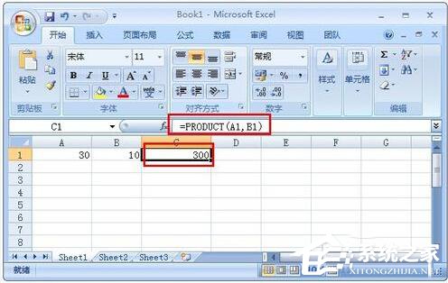 Excel乘法函數(shù)怎么使用?Excel乘法函數(shù)詳細(xì)使用方法