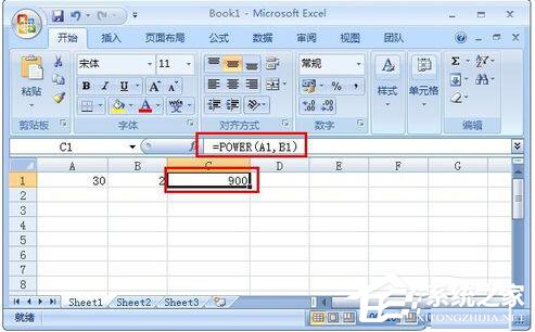 Excel乘法函數(shù)怎么使用?Excel乘法函數(shù)詳細(xì)使用方法