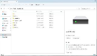 Win11 Build預覽版25276怎么啟用新版文件管理器?