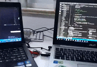 Python使用UDP實現720p視頻傳輸的操作