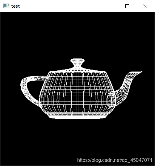 Python安裝配置OpenGL環境的全過程記錄