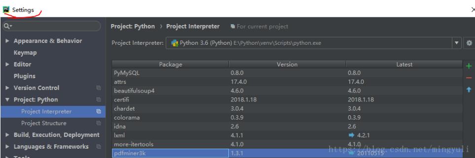 python 實現(xiàn)存儲數(shù)據(jù)到txt和pdf文檔及亂碼問題的解決