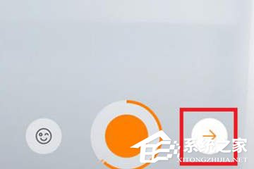 快手中怎么制作出波浪特效視頻？快手制作出波浪特效視頻的方法